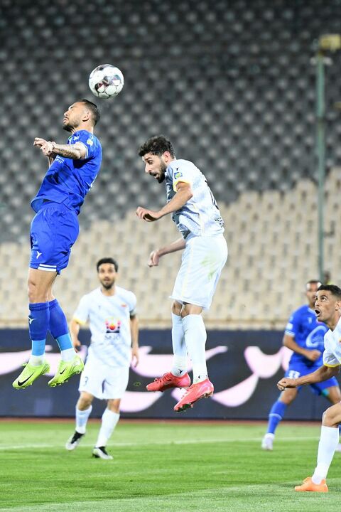 استقلال فولاد