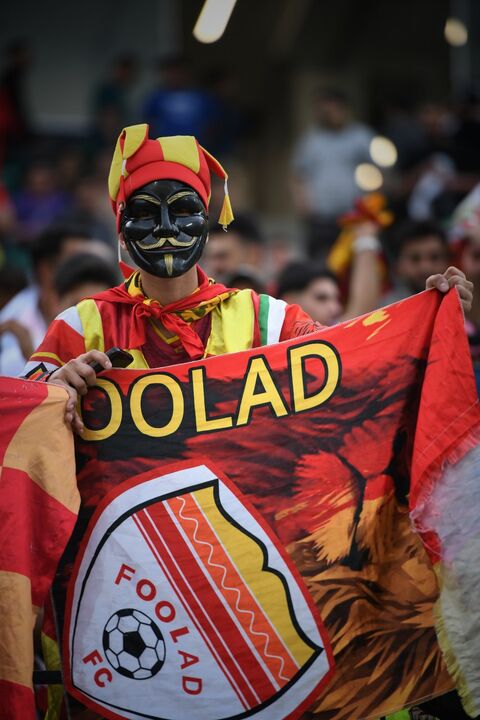 استقلال فولاد