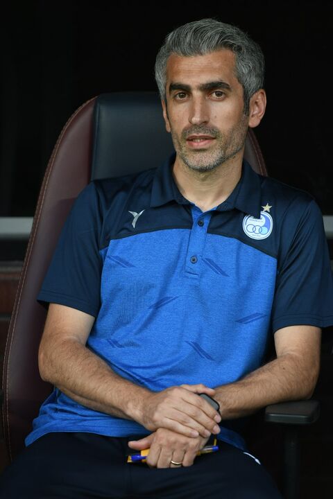 استقلال فولاد