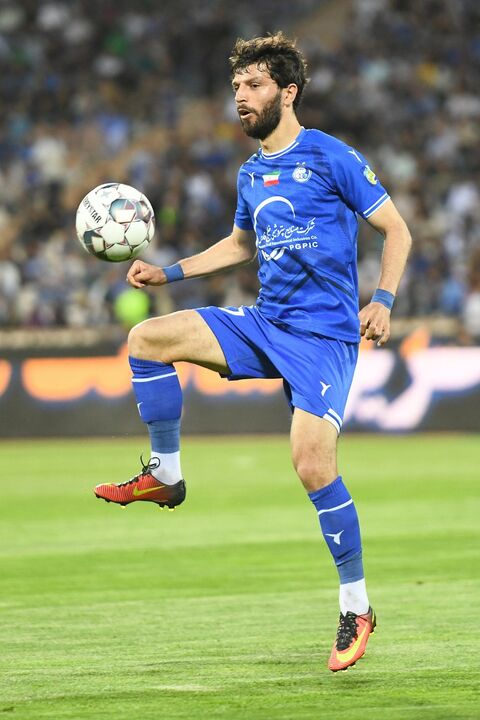 استقلال فولاد