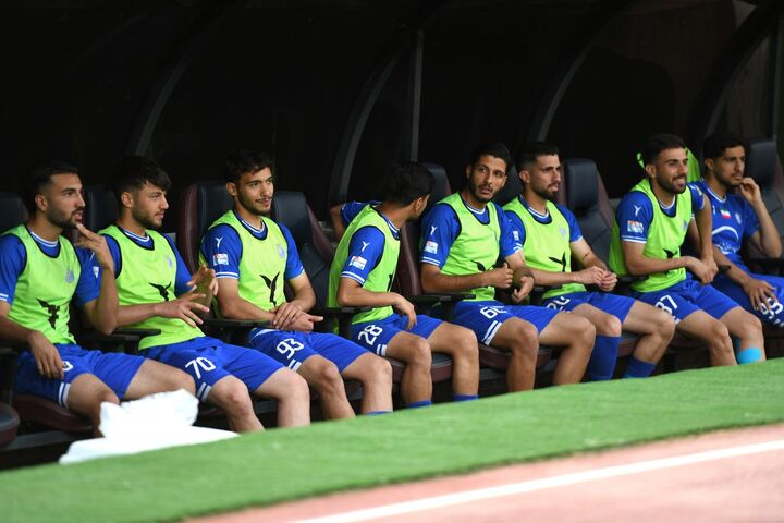 استقلال فولاد