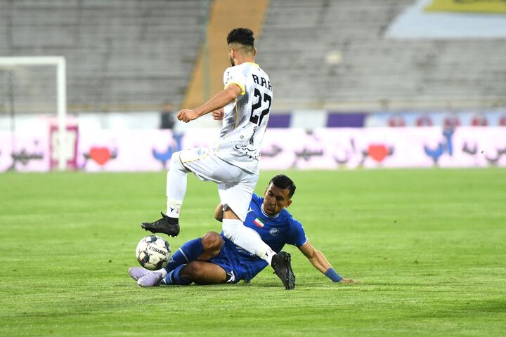 استقلال فولاد