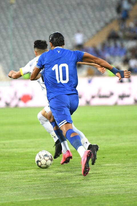 استقلال فولاد