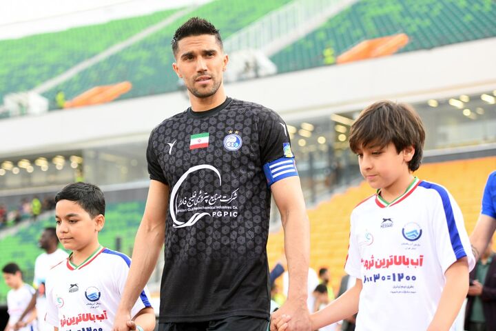 استقلال فولاد