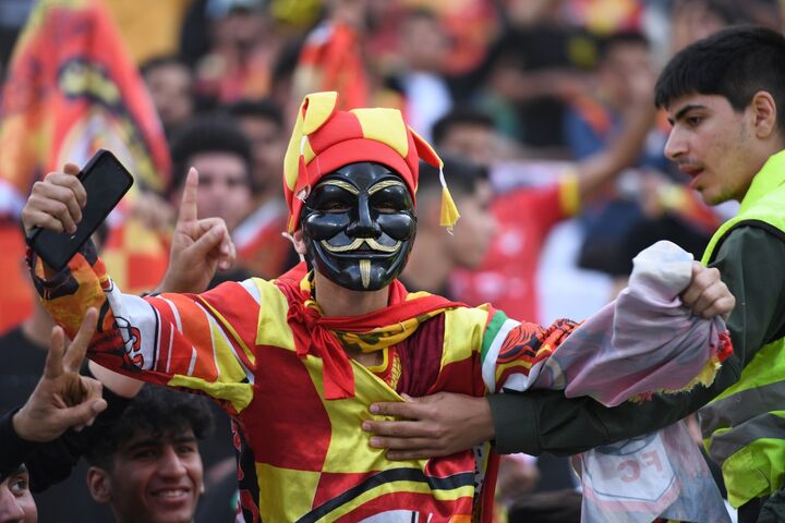 استقلال فولاد