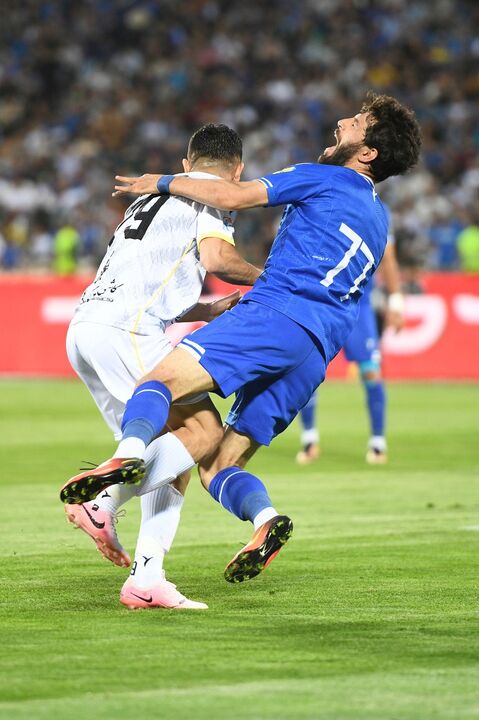 استقلال فولاد