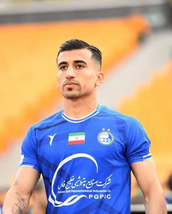 استقلال فولاد