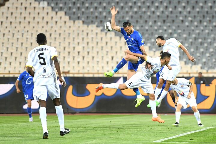 استقلال فولاد