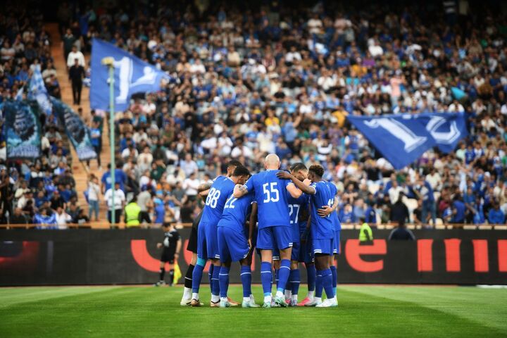 استقلال فولاد