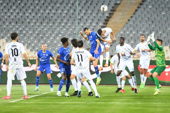 استقلال فولاد