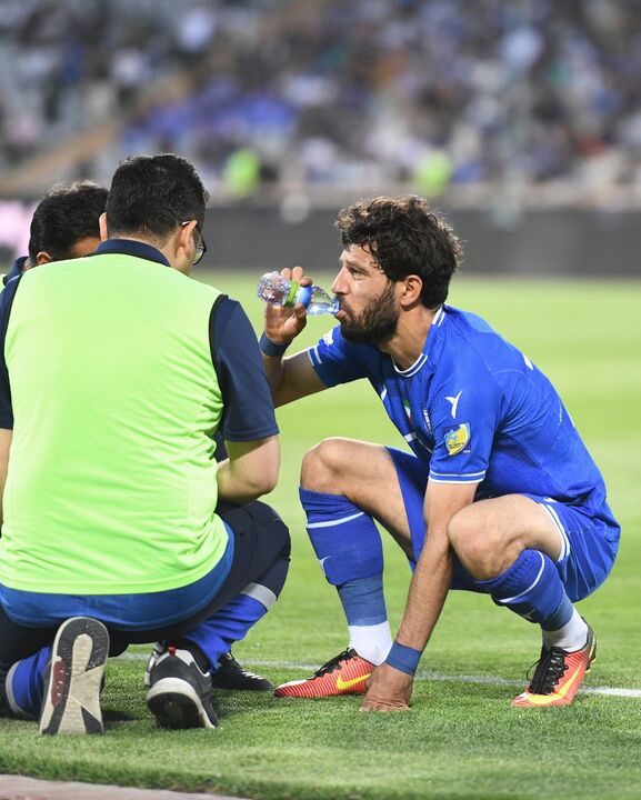 استقلال فولاد