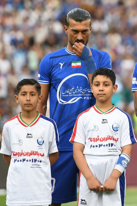 استقلال فولاد