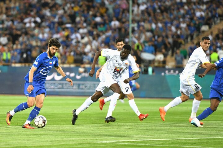 استقلال فولاد