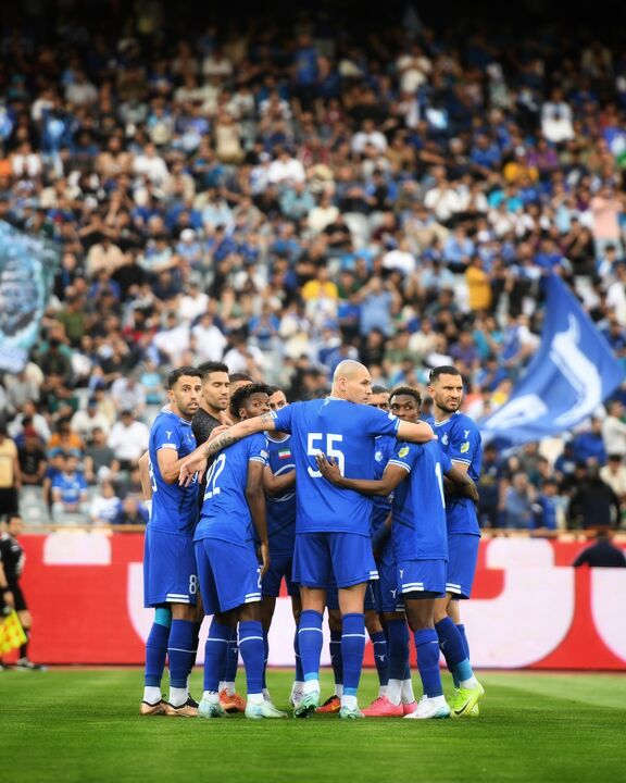 استقلال فولاد