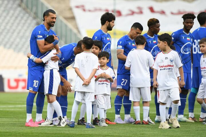 استقلال فولاد