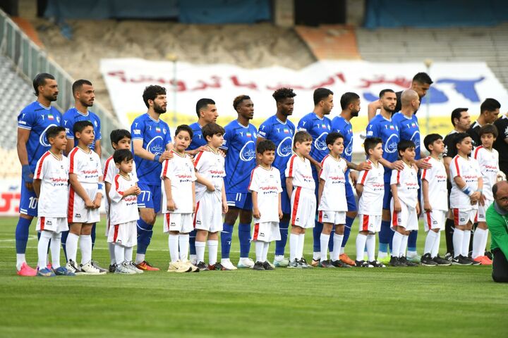 استقلال فولاد