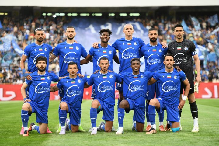 استقلال فولاد