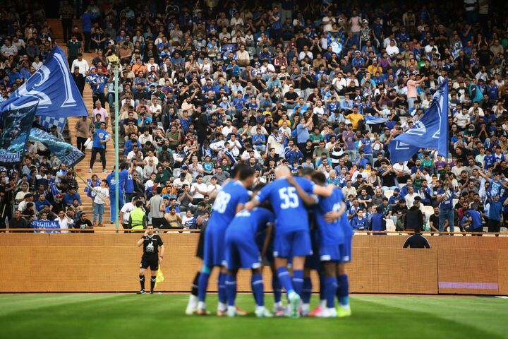 استقلال فولاد