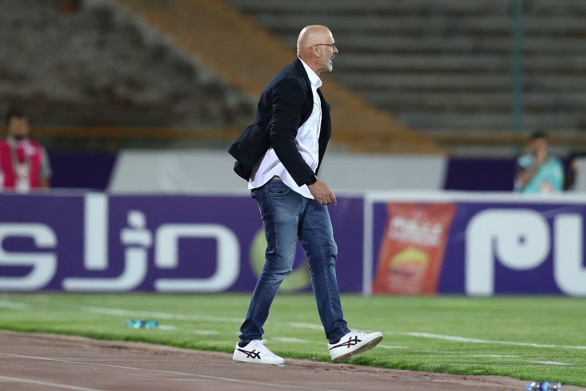 چرا انتظار دارید بوژوویچ در استقلال موفق شود؟ چرا انتظار دارید بوژوویچ در استقلال موفق شود؟