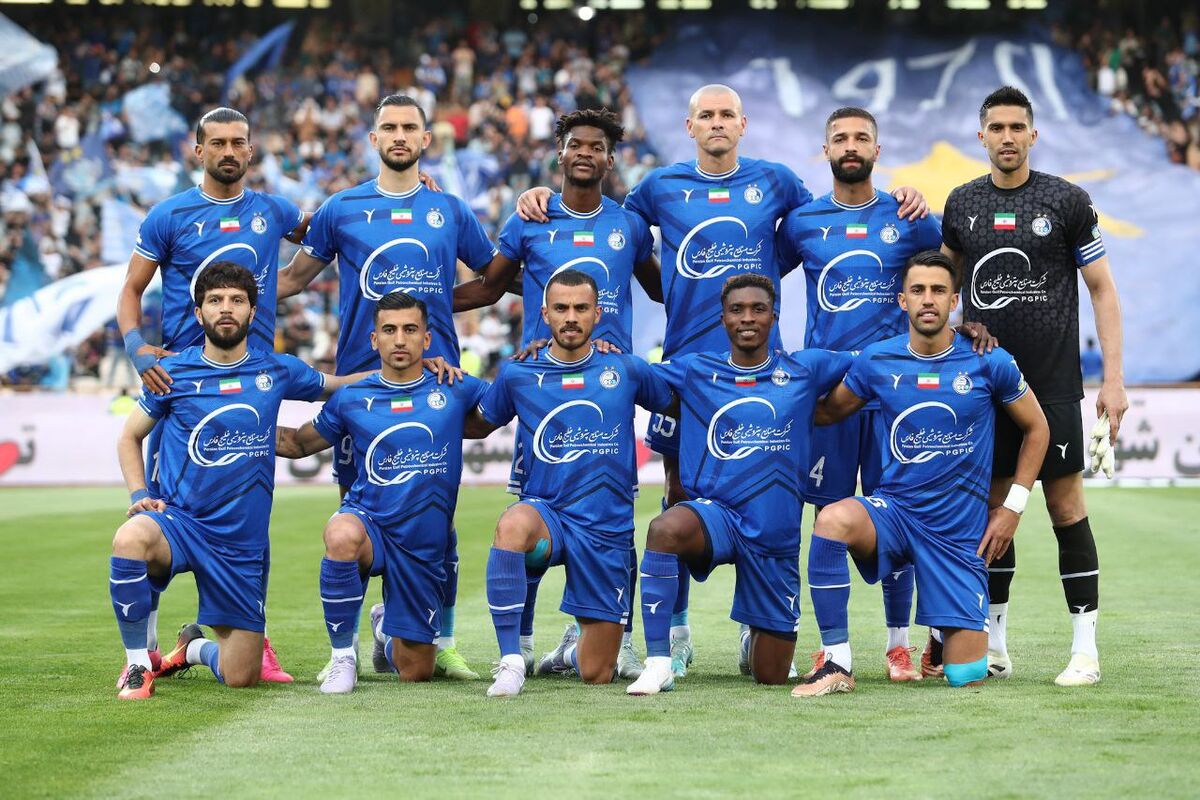 آقایان مدیر! برای آوردن ساپینتو چه نیازی به سیدورف بود؟/ مسابقات به موقع شروع شود استقلال مدعی قهرمانی است/ عدهای جای کمک فقط دنبال تیغ زدن استقلال هستند