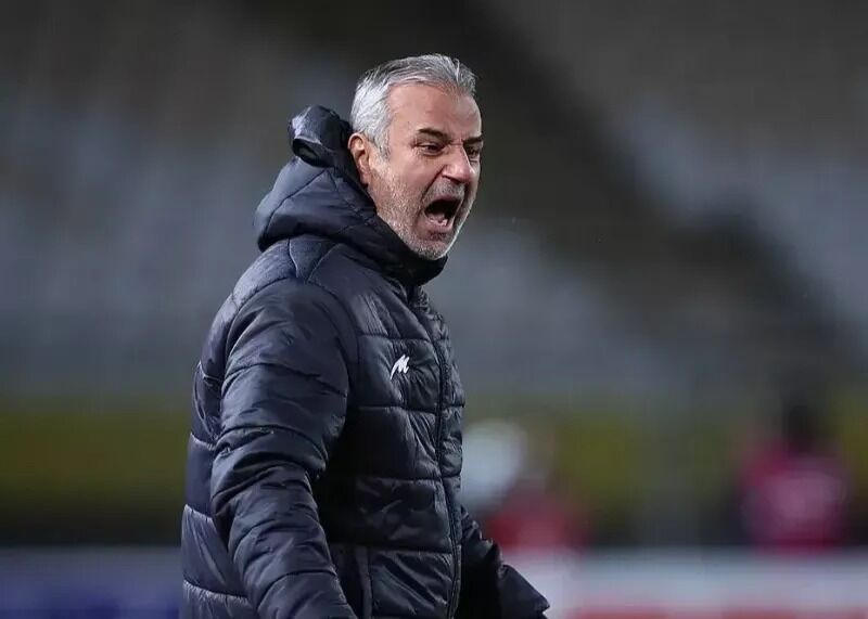 سوال روز؛ کارتال بازیکنان جدا شده را می خواهد؟ سوال روز؛ کارتال بازیکنان جدا شده را می خواهد؟