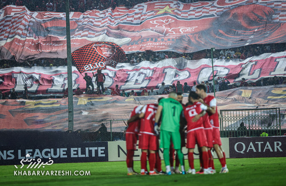 آخرین رنکینگ تیمهای فوتبال آسیا/ پرسپولیس بالاتر از قهرمان عربستان؛ استقلال کجاست؟ +عکس آخرین رنکینگ تیمهای فوتبال آسیا/ پرسپولیس بالاتر از قهرمان عربستان؛ استقلال کجاست؟ +عکس
