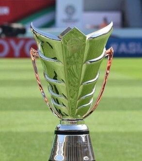 رکورد میزبانی جام ملتهای آسیا شکست!