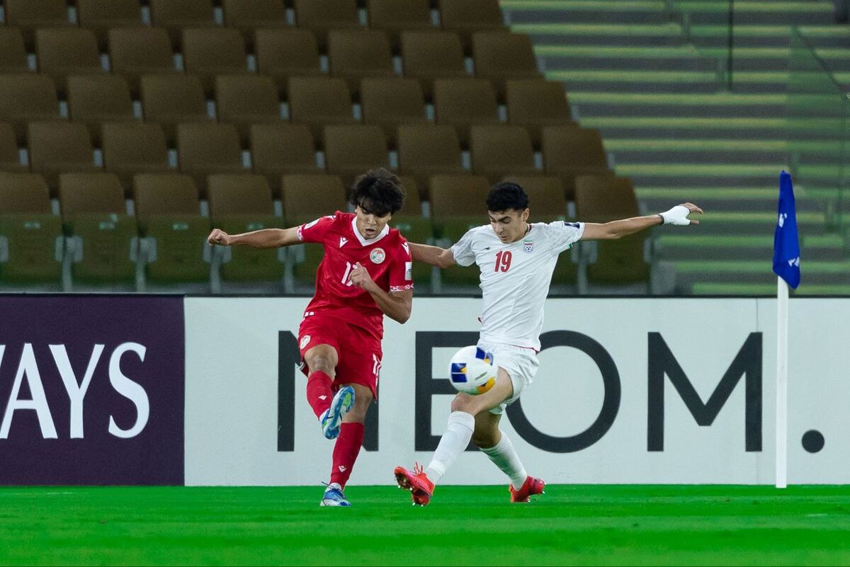 دریغ از یک پیروزی؛ حذف مفتضحانه شاگردان چمنیان از آسیا! دریغ از یک پیروزی؛ حذف مفتضحانه شاگردان چمنیان از آسیا!