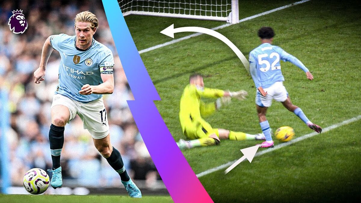 وقتی پاس گل به اندازه خود گل فوقالعاده است/ فیلم وقتی پاس گل به اندازه خود گل فوقالعاده است/ فیلم