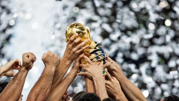 پاسخ  AFC به طرح جام جهانی ۶۴ تیم پاسخ  AFC به طرح جام جهانی ۶۴ تیم