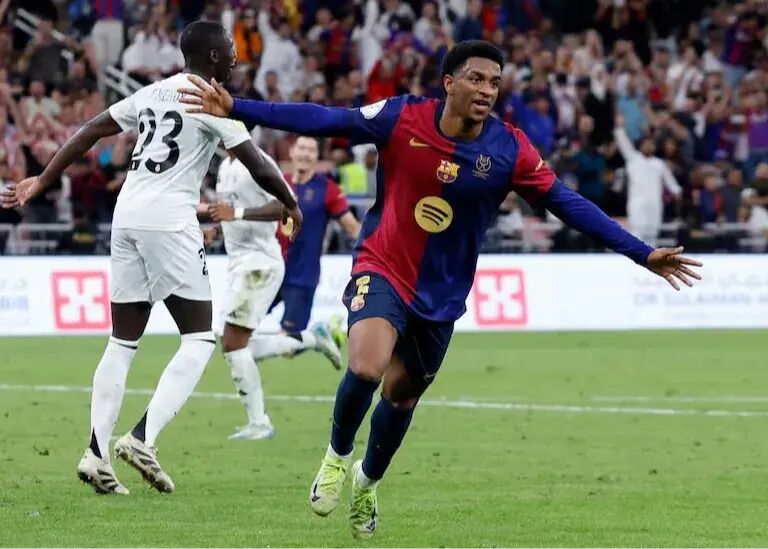 غیبت ستاره بارسلونا در الکلاسیکو قطعی است غیبت ستاره بارسلونا در الکلاسیکو قطعی است