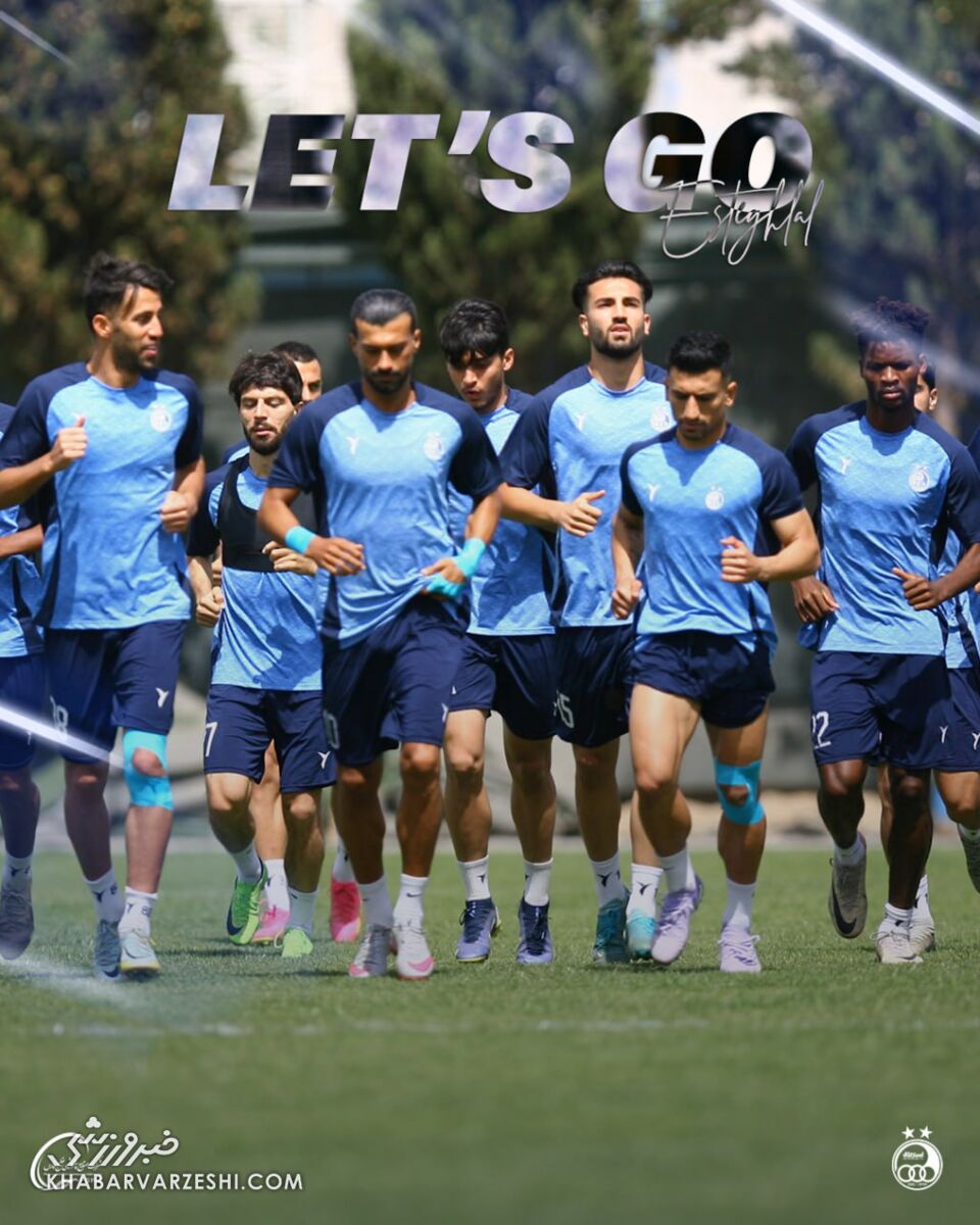 استقلال به یک دلیل مشخص گلگهر را شکست میدهد/ ۹۰ درصد بازیکنان استقلال به درد این تیم نمیخورند/ سیرجان فرصت طلایی بوژوویچ است