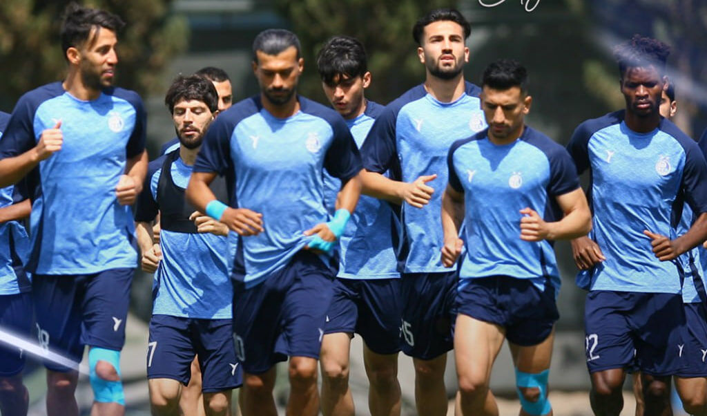 هرچه زودتر جلوی بازیکنسالاری در استقلال را بگیرید/ وضعیت هفته به هفته بدتر میشود/ هوادار از سپاهان هم خطرناکتر است