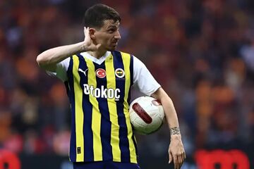 گزینه تابستانی پرسپولیس به جرم شرط بندی بازداشت شد!