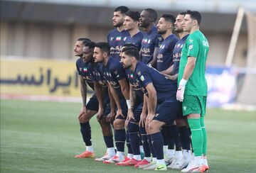 زمان آغاز تمرینات گل‌گهر مشخص شد!