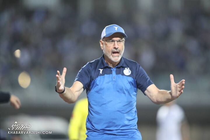 گل گهر/ استقلال