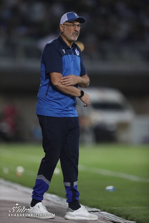 گل گهر/ استقلال