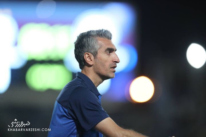 گل گهر/ استقلال