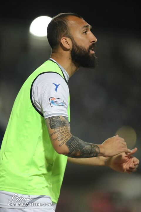 گل گهر/ استقلال