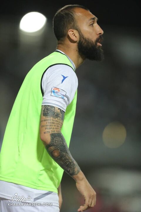 گل گهر/ استقلال
