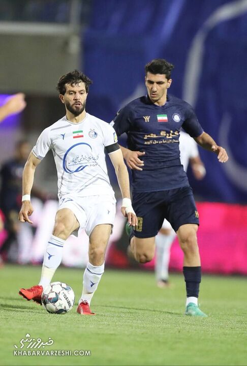 گل گهر/ استقلال