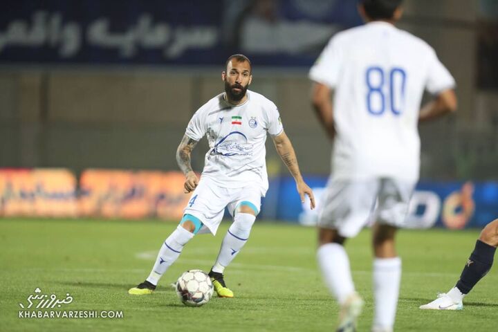 گل گهر/ استقلال