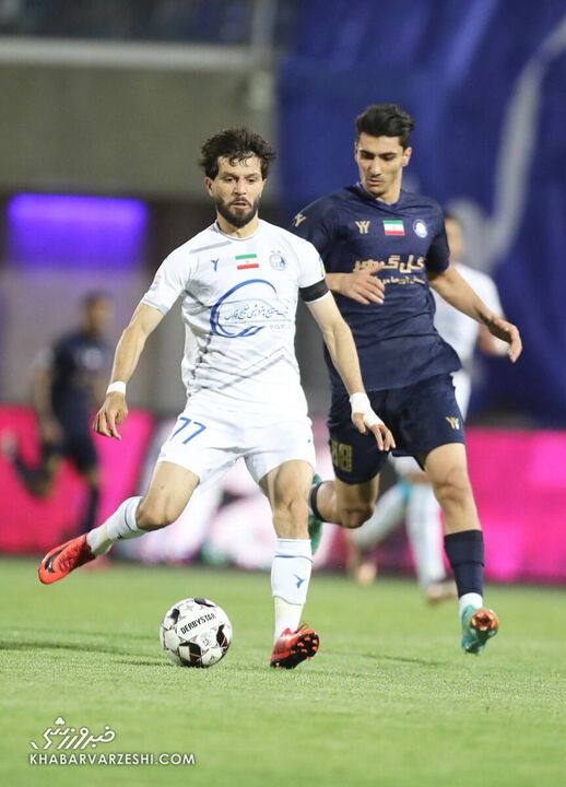 گل گهر/ استقلال