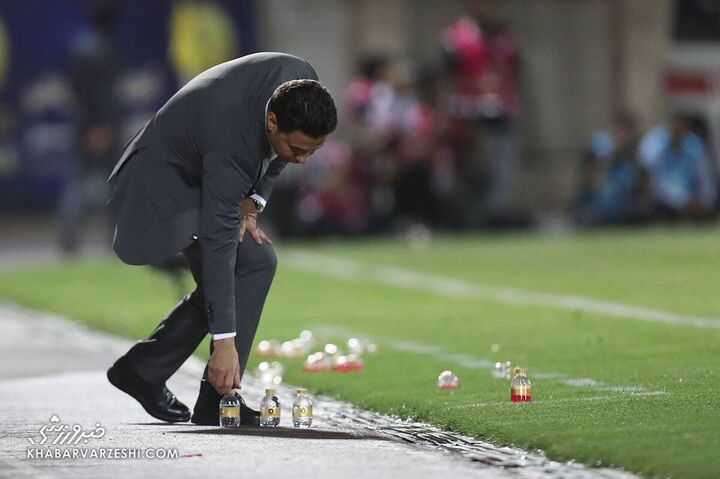 گل گهر/ استقلال