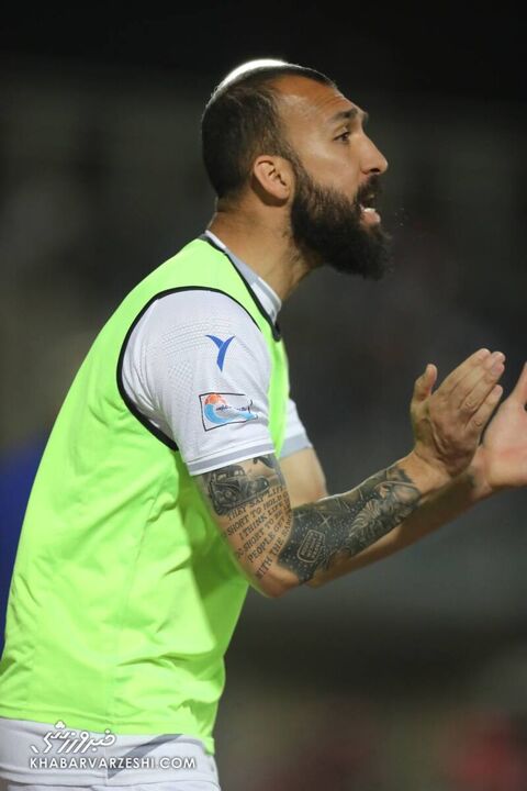 گل گهر/ استقلال