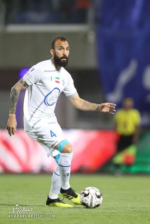 گل گهر/ استقلال
