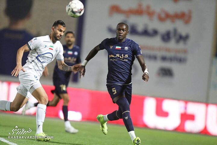 گل گهر/ استقلال
