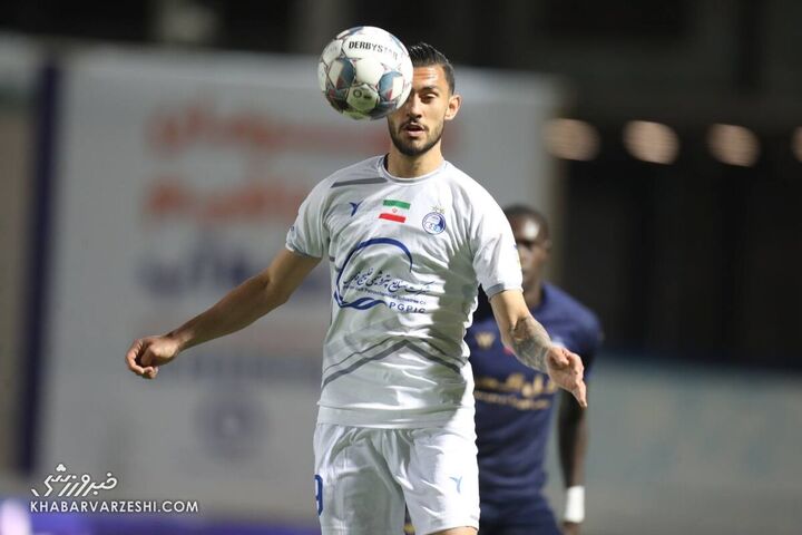 گل گهر/ استقلال