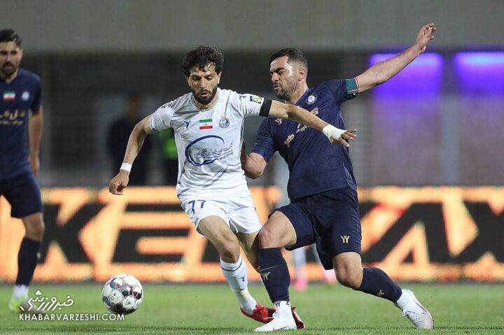 گل گهر/ استقلال