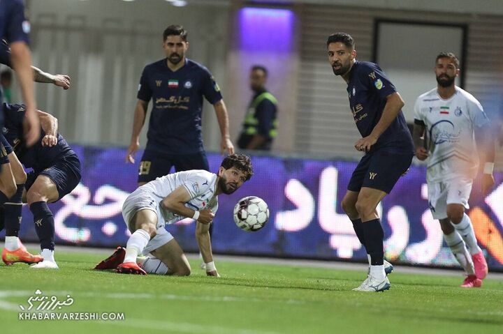گل گهر/ استقلال